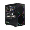 GAMEMAX Gaming-PC Black Hole 7815 AMD Ryzen 5 7500F Produktbild-Vorschau 3