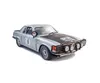 Modellbausatz 1:24 Mercedes 450 SLC Rally Bandama 1979 Produktbild-Vorschau 1