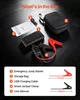 SucceBuy Tragbare Starthilfe Powerbank, 1000A Spitzenstrom Produktbild-Vorschau 7