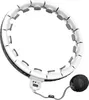 Hula-Hoop-Reifen Smart Hula Hoop Bauchtraining hoher Produktbild-Vorschau 1