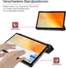 Schutzhülle für Lenovo Tab M10 Gen 3 2022 10.1 Zoll Cover Produktbild-Vorschau 4