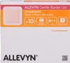 Allevyn Gentle Border Lite 15x15 cm bandaż piankowy 10 szt Podgląd zdjęcia produktu 1