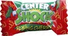 Center Shock cerise 100 gommes à mâcher Voir les images du produit 1