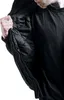 Brandit - BRONX Vintage blouson d'hiver noir - L Voir les images du produit 18