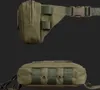 Savotta Kukkaro Hip Pack- Grün Produktbild-Vorschau 12