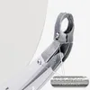 Fuba DAA 850 W Satellitenantenne weiß Hochleistungs- Produktbild-Vorschau 5