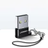 Ugreen Adaptateur Usb Us280 Usb-C vers Usb-A 2.0 (Noir) Voir les images du produit 22