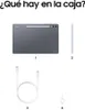 Samsung Galaxy Tab S10+ X826B 5G 256GB Moonstone Gray Produktbild-Vorschau 16