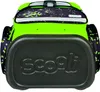 Scooli EasyFit Glow EditionSet 5-tlg. DIN Space Robot Produktbild-Vorschau 6