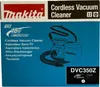 Aspirateur sans fil 18 V DVC350Z (sans batterie ni Voir les images du produit 13