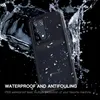 Custodia impermeabile LaimTop per Samsung Galaxy S21 Ultra Anteprima dell’immagine prodotto 5