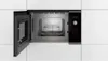Forno a Microonde Bosch BEL523MS0 con Grill da Incasso 20 L Anteprima dell’immagine prodotto 5
