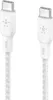 Belkin 100W kábel USB-C s opletením 3M Náhľad obrázku produktu 3