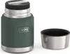 Thermos ICON Food Jar forest mat 0,47 liter Produktbild-Vorschau 3