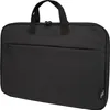 Laptop-Tasche "Libra", 2 in 1, recyceltes Material, 3l Produktbild-Vorschau 1