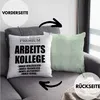 Trendation - Lieblingskollege Premium Kollege Lustige Produktbild-Vorschau 2