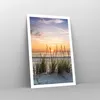 Poster - Poster ohne Rahmen - Westen Sonne Strand - 61x91,5 Produktbild-Vorschau 7