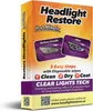 Clear Lights Tech: Set zur Reparatur von Scheinwerfern Produktbild-Vorschau 1