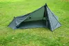 DD Hammocks Superlight Tarp Tent - Einmann-Zelt Gartenmöbel Produktbild-Vorschau 2
