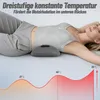 3-in-1 Rückenmassagegerät mit Traktion, Vibration & Wärme – Produktbild-Vorschau 5