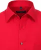 CASAMODA Herren Businesshemd Langarm Kent Comfort-Fit Rot Produktbild-Vorschau 3