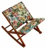 Beinschaukel /Fußschaukel Relax 3fach verstellbar - Produktbild-Vorschau 3