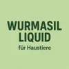 Wurmasil Liquid – Natürliches Wurmmittel für Hund & Katze Produktbild-Vorschau 3