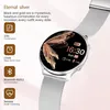 Smartwatch Damen 1.39 Zoll Fitness Uhr mit Telefonfunktion Produktbild-Vorschau 2