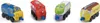 Chuggington Look Alive Singles - plná velikost Náhled obrázku produktu 6