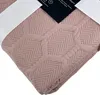 Přehoz přes postel Steppdecke Bettüberwurf Parla 3D pudrově Náhled obrázku produktu 5