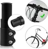 Stoupací kolo řídítek, prodloužení představce MTB e-bike Náhled obrázku produktu 6