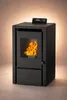 NEMAXX® PC5 Stufa a pellet 5,3 kW A+ fino a 120 m³ – ECO & Anteprima dell’immagine prodotto 1