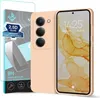 Hülle für Xiaomi Redmi 15 / 15 5G mit 9H Displayglas Produktbild-Vorschau 1