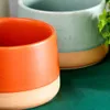 Excellent Houseware Schalen-Set 4 Stück Steingut Produktbild-Vorschau 14