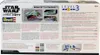 REVELL 06785 Boba Fett's Starship™ Produktbild-Vorschau 7