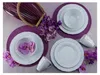 CreaTable, 23820, Flora Weiss, 16-dielna kombinovaná sada, Náhľad obrázku produktu 7