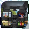 EDIBAZZAR | Organizér opěradla sedadla automobilu se Náhled obrázku produktu 6