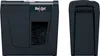Rexel Secure X6 paper shredder Cross shredding 70 dB Black Productafbeelding-voorbeeld 7