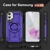 Magnetisch Hülle für Samsung Galaxy A35, Heavy Duty Produktbild-Vorschau 2