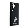 Karl Lagerfeld KLHCS24LSMHKCNPK S24 Ultra S928 hardcase Produktbild-Vorschau 5