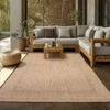 Outdoor Teppich,Unicolor - Einfarbig,Teppiche im modernen Produktbild-Vorschau 1