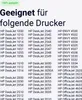 Boxstuff Druckerpatronen 301XL – Kompatibel mit HP Deskjet, Produktbild-Vorschau 2