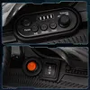 AIYAPLAY Kinder Elektroauto 12V Kinderauto mit 2,4 GHz Produktbild-Vorschau 9
