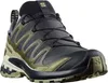 SALOMON SHOES XA PRO 3D V9 GTX Indink/Olvnig/Alo 000 000 Produktbild-Vorschau 2