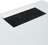 10 Zoll Serverschrank mit 9 Höheneinheiten von HMF mit 300 mm Tiefe in Lichtgrau Produktbild-Vorschau