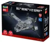 Revell 00961 - 1/25 Bell Boeing V-22 Osprey - Brick System Produktbild-Vorschau 13