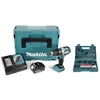 Makita DHP 484 RF1J 18V Li-ion Akku Schlagbohrschrauber im Produktbild-Vorschau 5