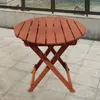 Garden Pleasure Gartentisch Balkon Klapptisch Holztisch Produktbild-Vorschau 5