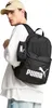 PUMA Rucksack Phase Backpack Set 22L Puma Black schwarz Produktbild-Vorschau 6