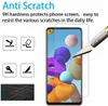 Schutzglas Glasfolie für Samsung Galaxy A21s Display Schutz Produktbild-Vorschau 6